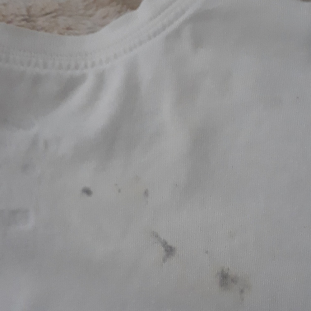 Nike Dri-fit boys t-shirt - Picture 5 of 5